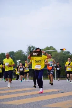 Runner Photo 2196610