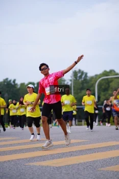 Runner Photo 2196619