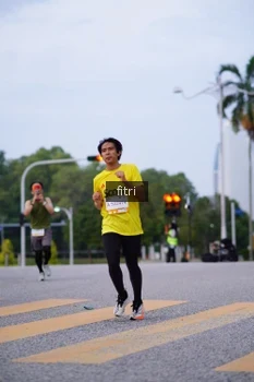 Runner Photo 2196673