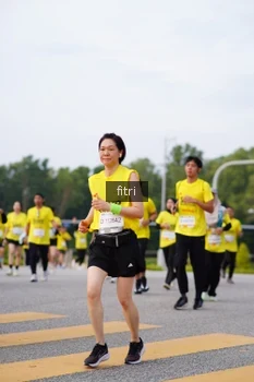 Runner Photo 2198425