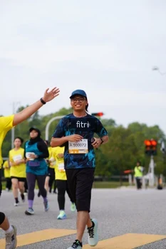 Runner Photo 2198440