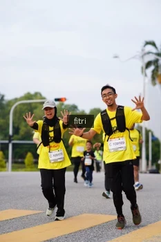 Runner Photo 2198477