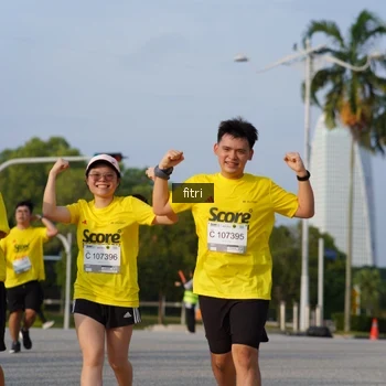 Runner Photo 2198576