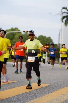 Runner Photo 2200589