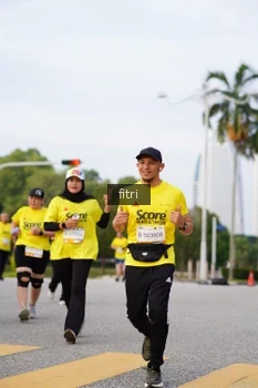 Runner Photo 2200686