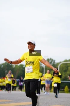Runner Photo 2200828