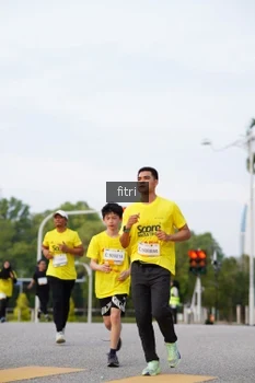 Runner Photo 2200833