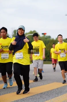 Runner Photo 2200888