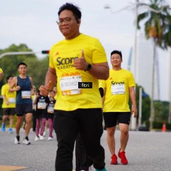 Runner Photo 2201477