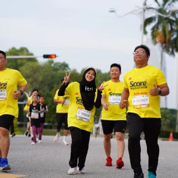 Runner Photo 2201484
