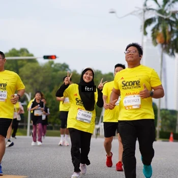 Runner Photo 2201486