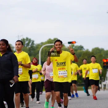 Runner Photo 2201492