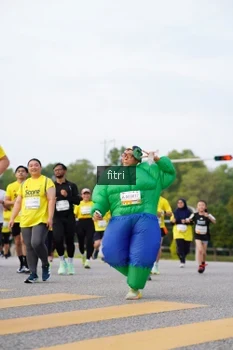 Runner Photo 2201564