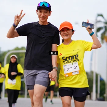 Runner Photo 2201803