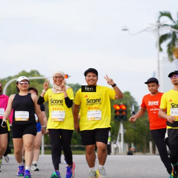 Runner Photo 2201849