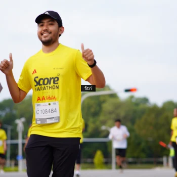Runner Photo 2201908