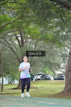 Runner Photo 2202763