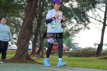 Runner Photo 2202768