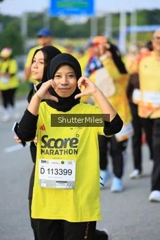 Runner Photo 2202868