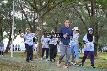 Runner Photo 2202925