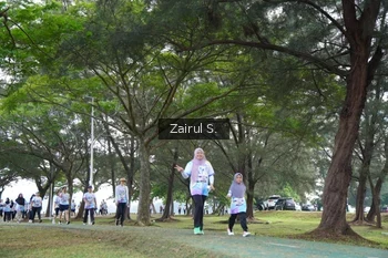 Runner Photo 2202988