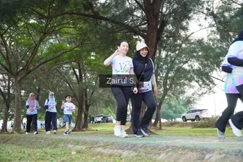 Runner Photo 2203079