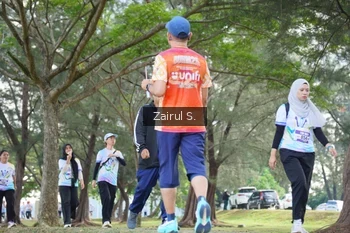 Runner Photo 2203281