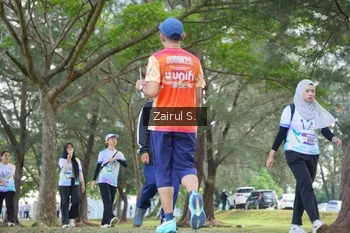 Runner Photo 2203284
