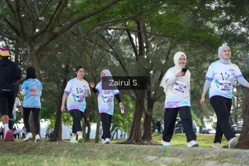 Runner Photo 2203324
