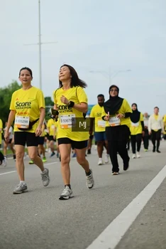 Runner Photo 2203665