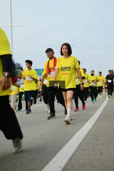 Runner Photo 2203675