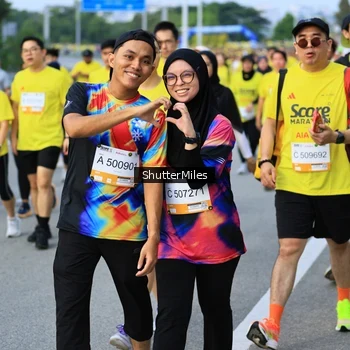 Runner Photo 2203828