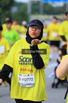 Runner Photo 2204133