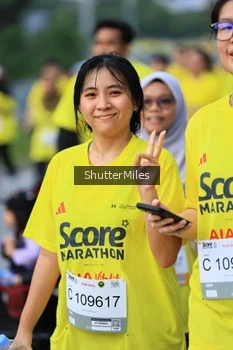 Runner Photo 2204134