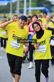 Runner Photo 2204172