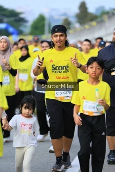 Runner Photo 2204194