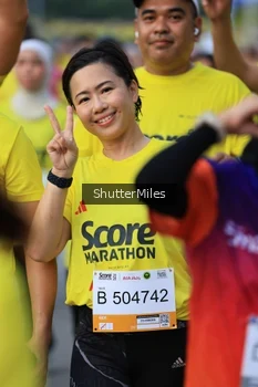 Runner Photo 2204211