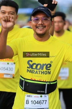 Runner Photo 2204215