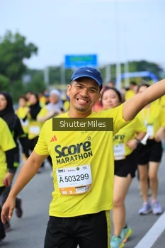 Runner Photo 2204224