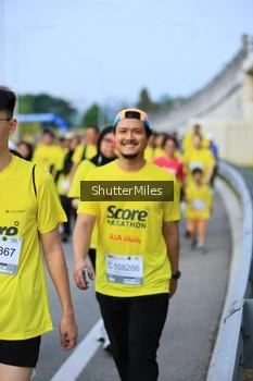Runner Photo 2204261