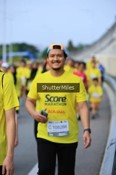 Runner Photo 2204262