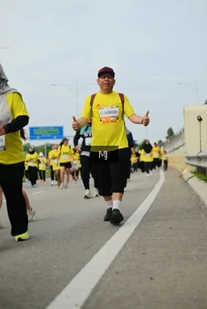 Runner Photo 2204269