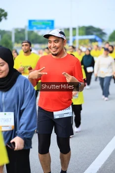 Runner Photo 2204285