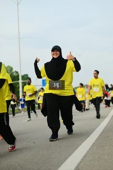Runner Photo 2204548