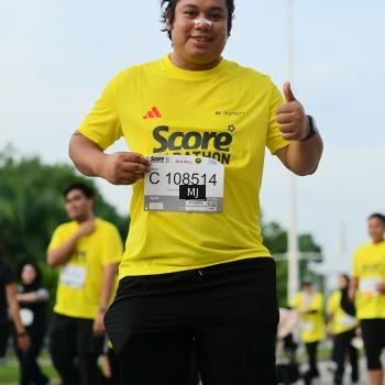 Runner Photo 2204924