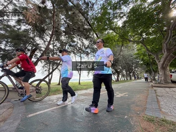 Runner Photo 2205091