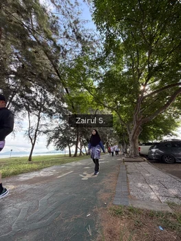 Runner Photo 2205152