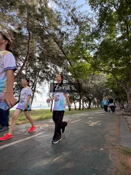 Runner Photo 2205166