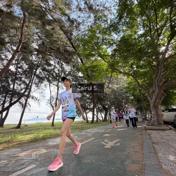 Runner Photo 2205181