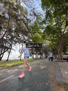 Runner Photo 2205182